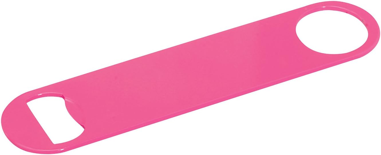 Thirsty Rhino Suma Bottle Opener, Pink