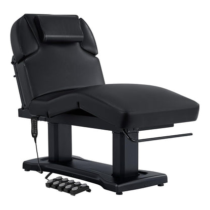 Electric Medical Spa Treatment Massage Table Facial Beauty Bed TRANQUILITY
