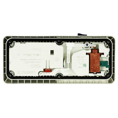GSPUSA AP6023708, PS11757054, EAP11757054, PD00028735 CKD028735X compatible with Whirlpool Dishwasher Detergent Dispenser fits old number AP6023708, PS11757054, EAP11757054, PD00028735