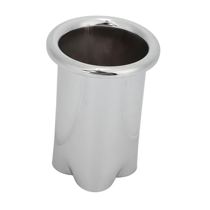 Hair Dryer Rack, Stainless Steel Holder Insert, Rust Proof Blow Dryer Shelf for Bathroom, Home, Hotel Hairdressing