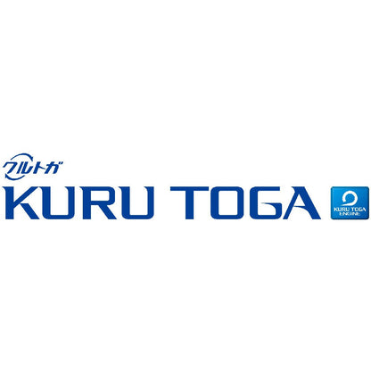 Uni Kurutoga Mechanical Pencil Standard, 0.5mm, Violet (M54501P.12)