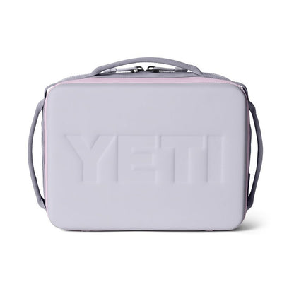 YETI Daytrip 5L Insulated Soft Cooler Lunch Box, Cherry Blossom
