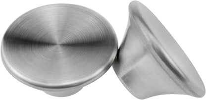 2PCS Enamelled Cast Iron Cookware Knobs, Pot Lid Knobs for Crucible Handles