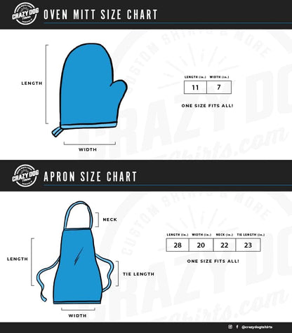 Mens Tattoo Hand Oven Mitt, Funny Cook Tats Ink Graphic Novelty Kitchen Accessories, Cool Food Cookware