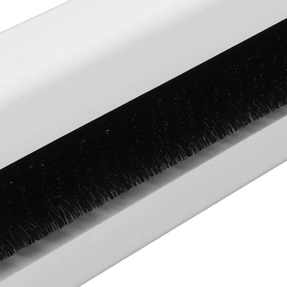 Handheld Crumb Sweeper with Soft Bristles, Reusable Debris Collector for Table, Mat, Bed Sheets, Sofas