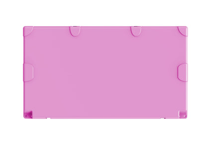 Zig Rigs Camp Trunk (Pink)