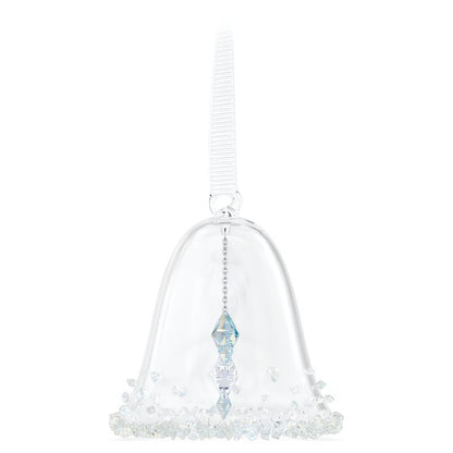 Holiday Magic Classics Bell Ornament, XS