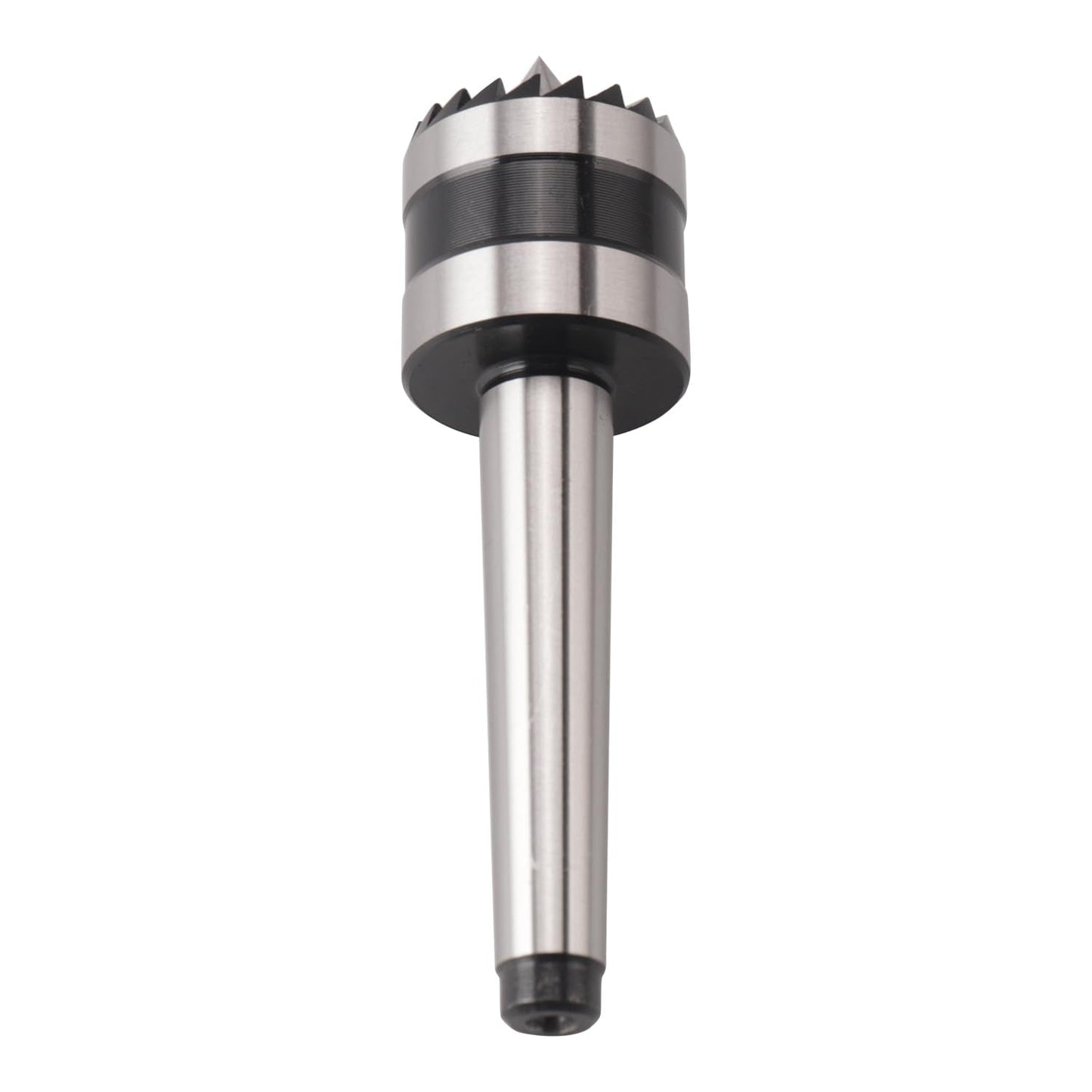 CHENTEC Woodworking #1 MT Crown Super Wood Lathe Drive Center (1-Inch)