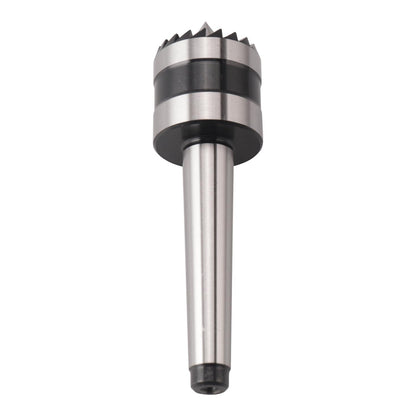 CHENTEC Woodworking #1 MT Crown Super Wood Lathe Drive Center (1-Inch)