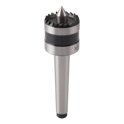 CHENTEC Woodworking #1 MT Crown Super Wood Lathe Drive Center (1-Inch)