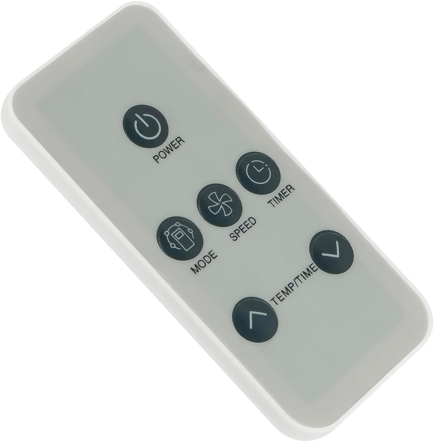 COV31214201 Remote Control for LG Air Conditioner Models LW1512ER, LW1812ER, LW2412ER, LW8012ERJ