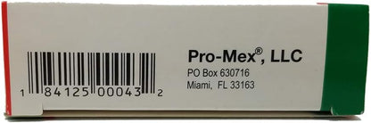 ProMex Immune Immune 1000 30 Pack 3 Ampitrexyl Plus. All-Natural Herb Based Support and Dietary Supplement. Boosts