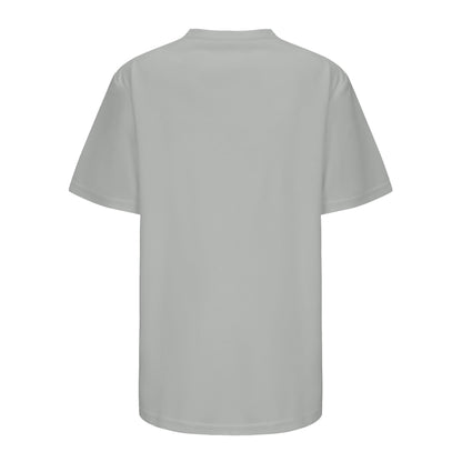 Opna Youth Boys Dri Fit Athletic T Shirts for Boys & Girls Sports Undershirt – Youth & Teen Sizes Silver-S
