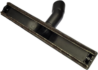 Replacement Bare Floor Tool for Electrolux Oxygen Canister EL6988E EL7020A EL7024W and Beam Q Central Vacuum Systems