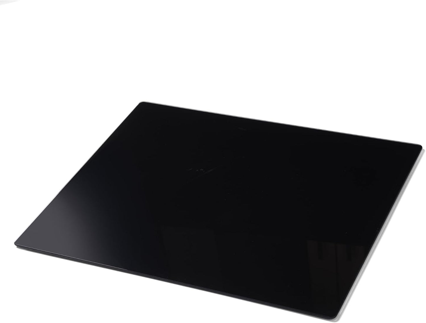 Phore Tempered Glass Cutting Board for Kitchen, Clear Scratch Resistant, Heat Resistant for Countertop