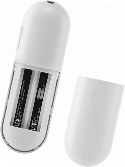 Voice Remote Control Suitable for G9N9N, BENACES Replacement for TV Compatible with Google Chromecast 4k Snow, GA01409-US, GA01919-US, GA01920-US, GA01923-US, GA02463-US, GA02464-US