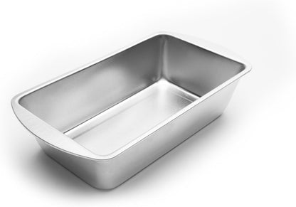 9.25-Inch Fox Run Bread Pan, Tin-Plated Steel