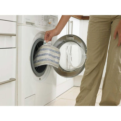 BLACK+DECKER SMP20 Steam-Mop Washable Microfiber Pads