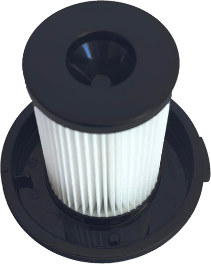Pleated HEPA Filter Replacement for Bissell Cleanview XR 200W Stick Vacuum, Compare to Parts # 1638010