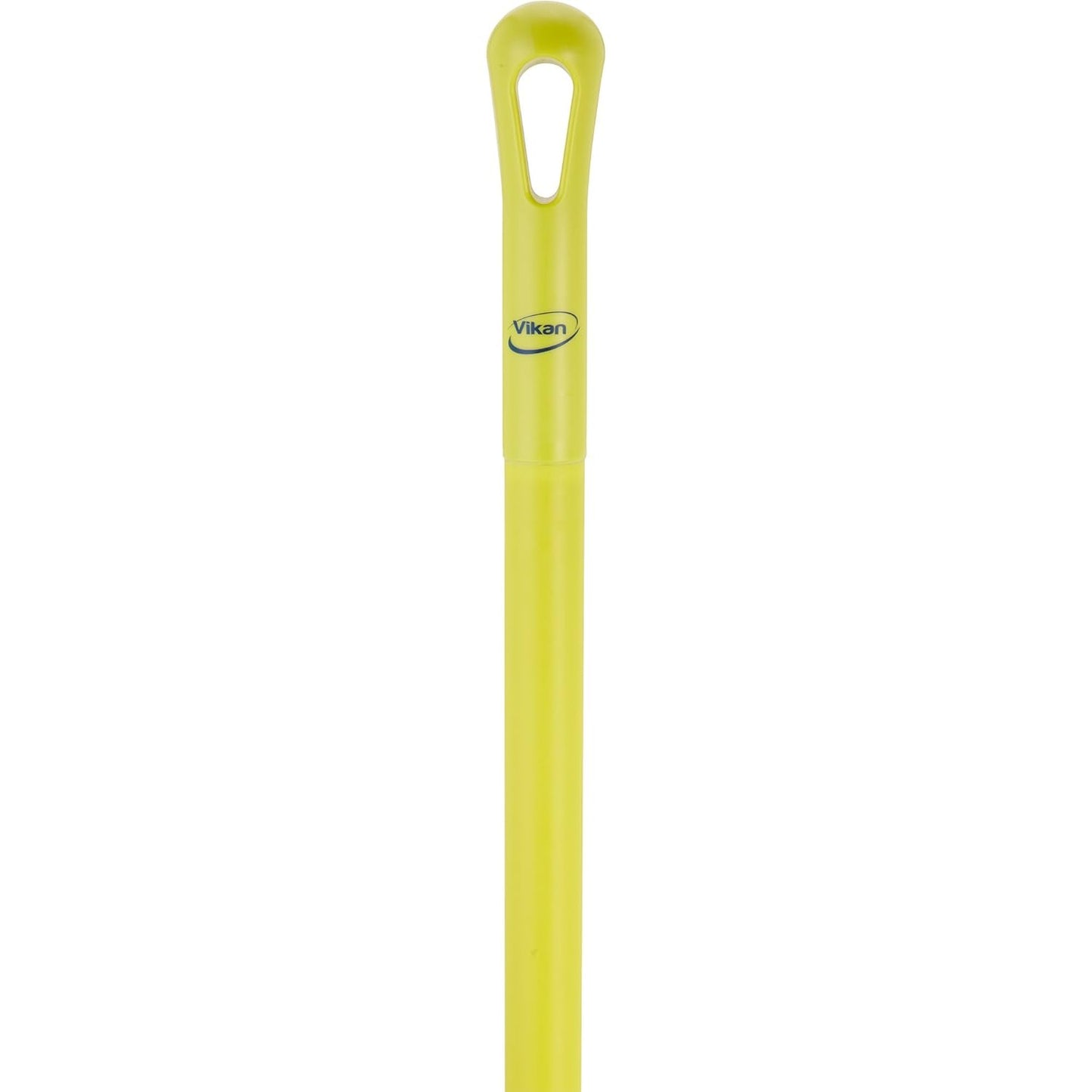 Vikan 29606 Handle, Ultra Hygiene, 51", PP, Yellow