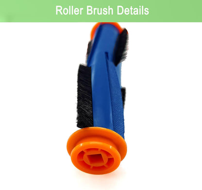 Replacement Parts for Shark AI AV2501S, AV2511AE, AV2610WA, RV2502AE, 2 Pack Main Brush