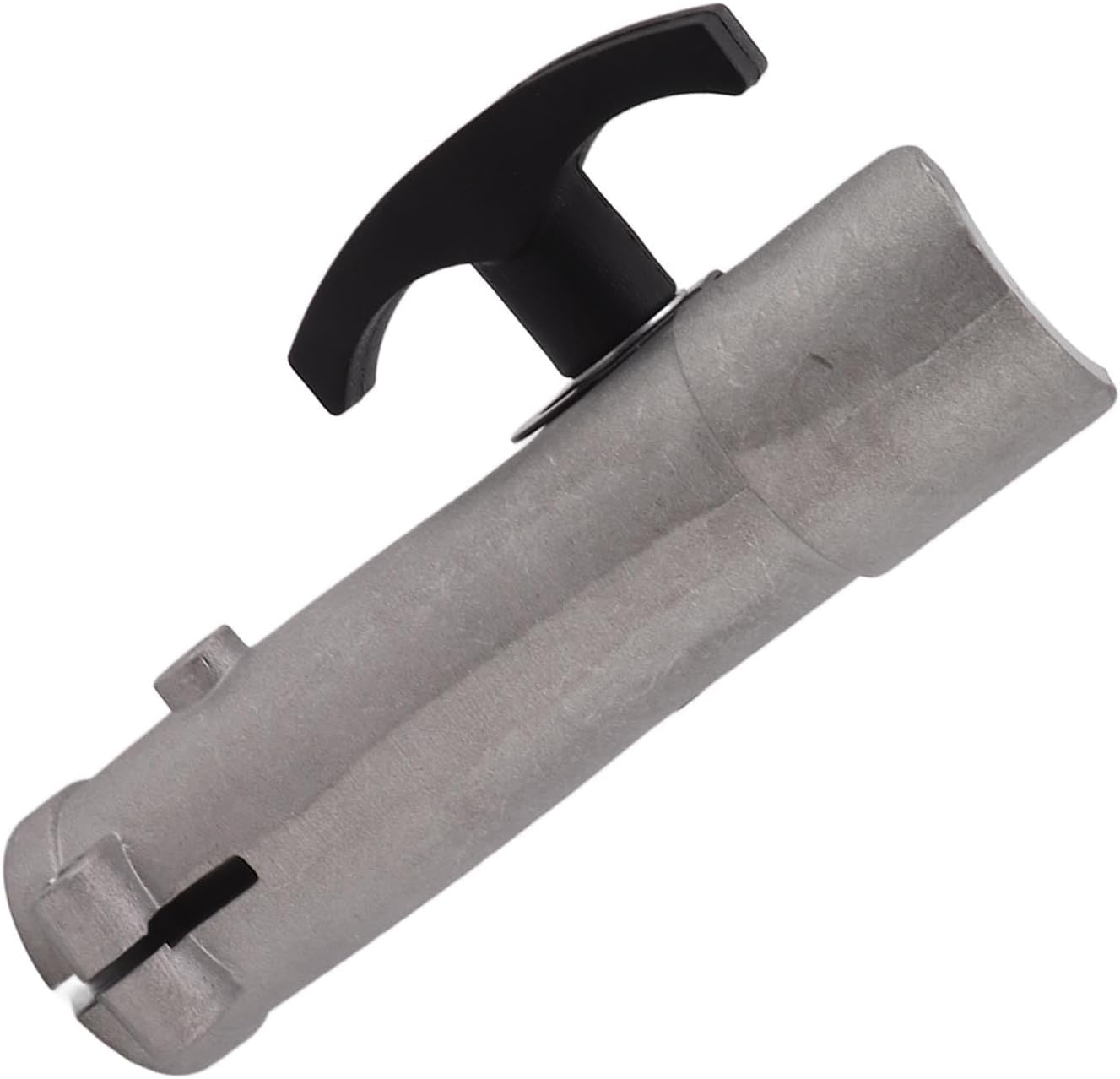 Zerodis 7 Spline 26mm Strimmer Trimmer Brush Cutter Shaft Connector, Garden Tool Parts for Effective Trimming