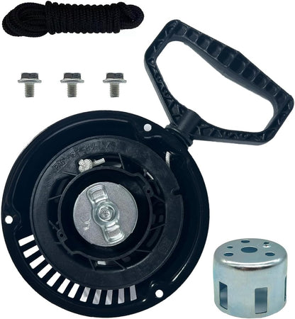 YAMAKATO 751-12418 951-12408 Pull Start for Troy Bilt MTD Craftsman Yard Machines Cub Cadet 208CC Tiller