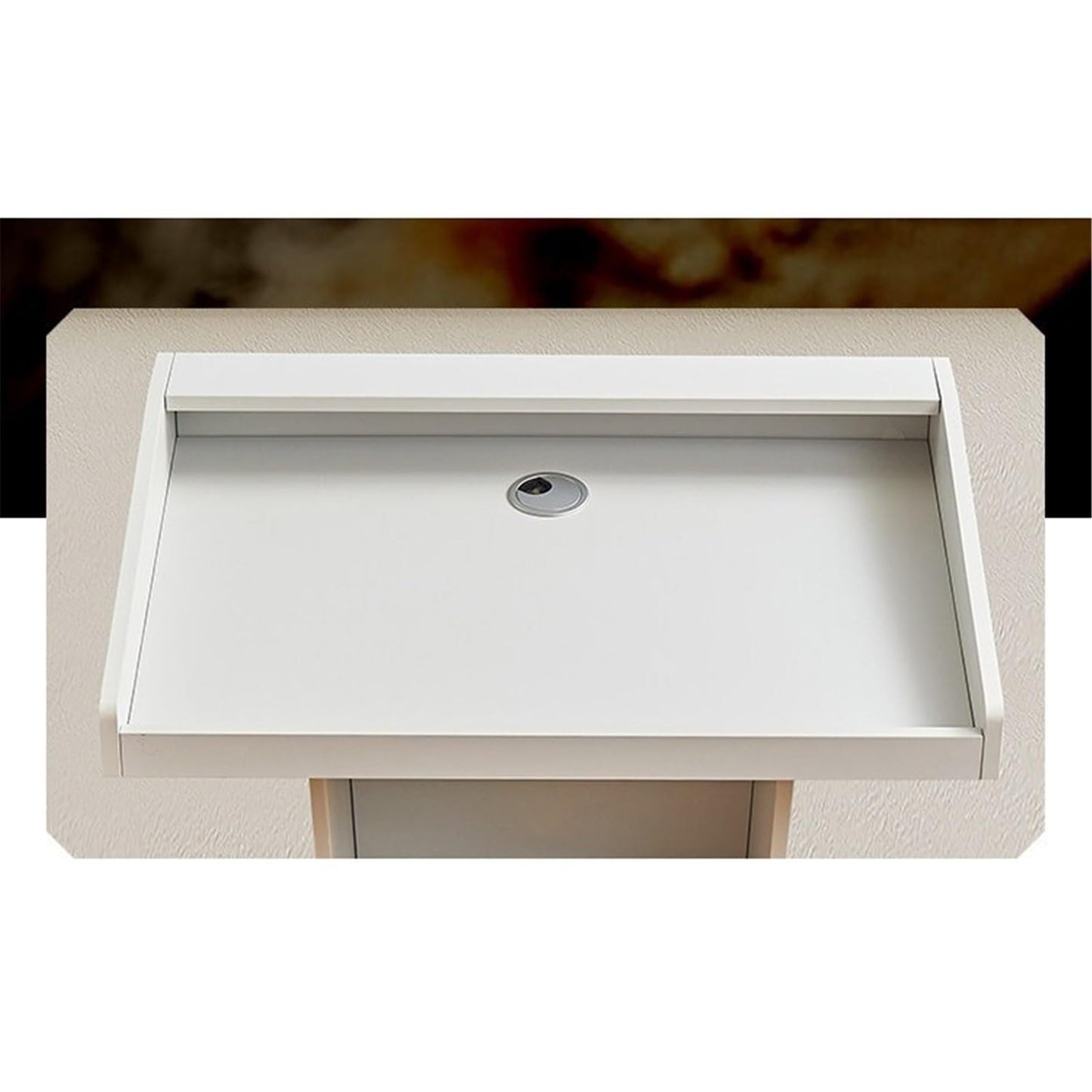 Office Furniture Training Hall Emcee Stage School Conference Room Hotel Podium