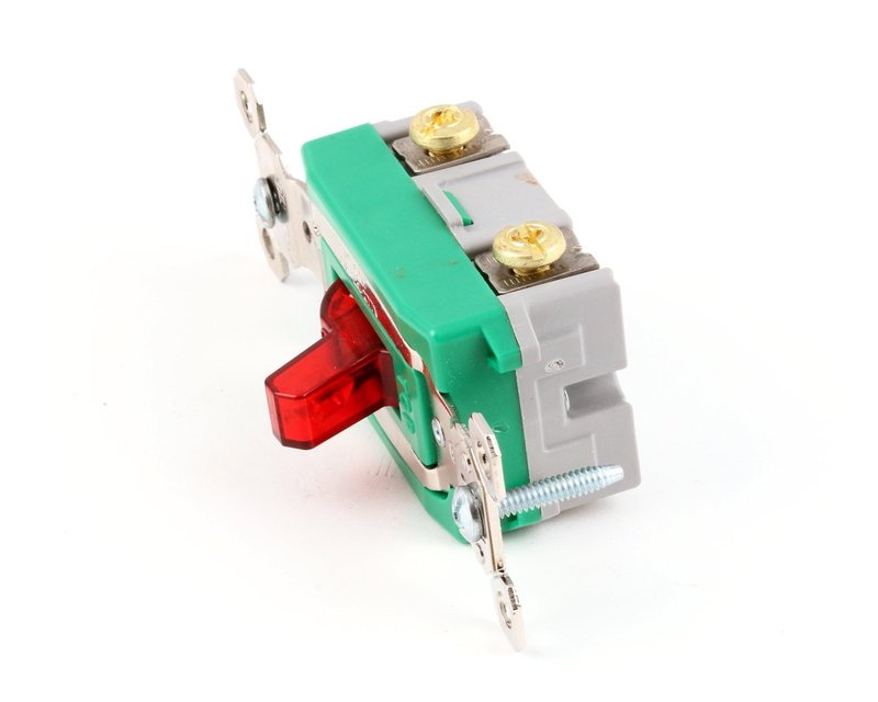 Vollrath 23540-1 On/Off Switch