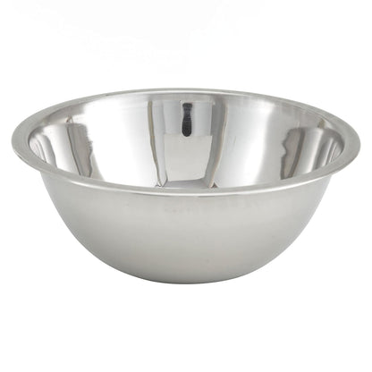 Winco MXB-75Q Mixing Bowl, 3/4-Quart for Kitchen Use