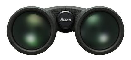 NIKON PROSTAFF P7 10x42mm Binoculars - High-Magnification Wide FOV Waterproof Fogproof Binocular with Multilayer-Coated Clear Lens, Locking Diopter - Wildlife Nature Observation Optic (16773)