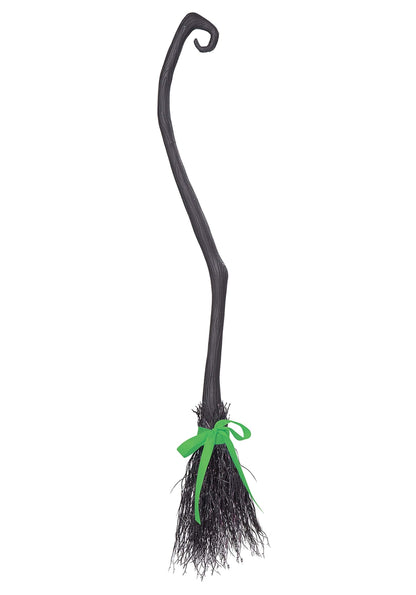 California Costumes Witch's Broom Standard