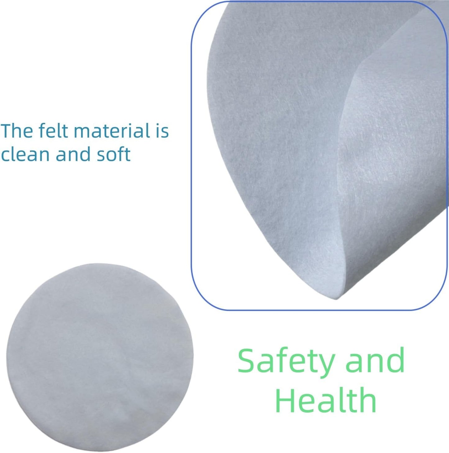 Porcelain Plate Divider, China Plate Separator Protects Plates and Separates Bowls