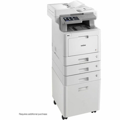 Brother CB-1010 Optional Printer Cabinet/Stand