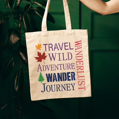 FINGERINSPIRE 16PCS Travel Theme Stencils for Painting with Brush 11.8x11.8inch Mountains Trees Compass Temple Template Tent Campfire Airplane Suitcase Stencil Maple Leaf Moon Star Boat Fish Template