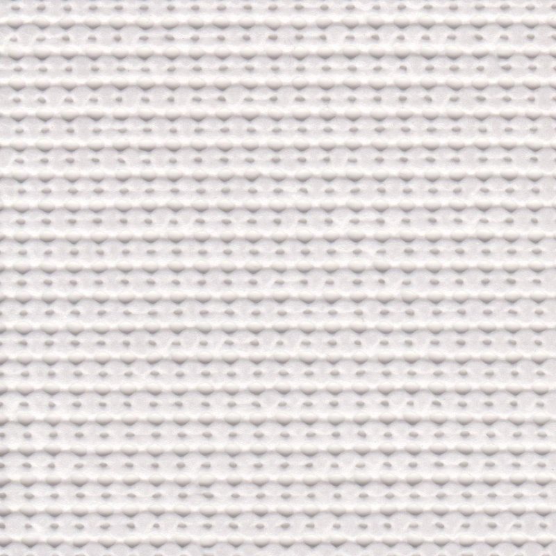 Duck 1344559 Select Grip Easy Non-Adhesive Shelf Liner 12-Inch x 20-Foot, White, 2 Rolls