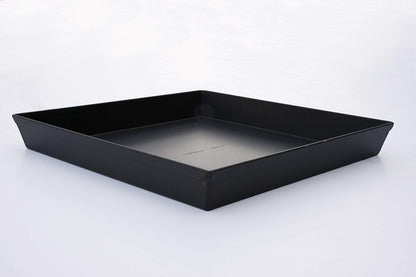 Lloyd Pans Sicilian Style Pizza Pan 10 Inch by 10 Inch by 1.5 Inch - PSTK
