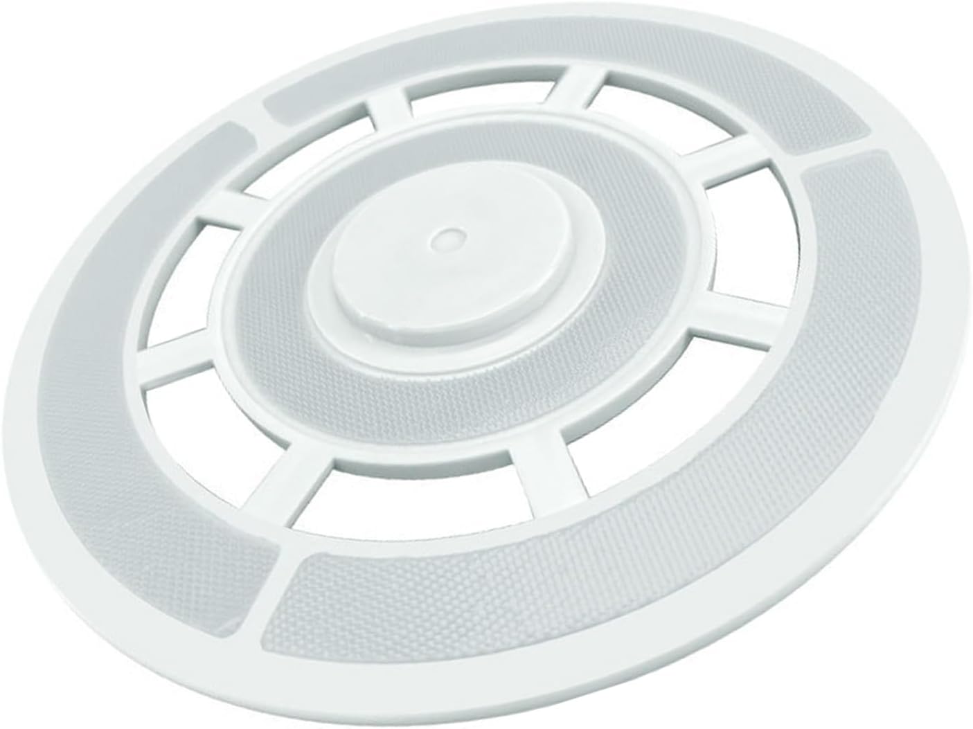 Mop Holder for Q Revo P10 Robot Vacuum Cleaner, Keep Your Floors Tidy, Compatible with Robot Vacuum Cleaner