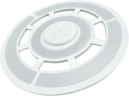 Mop Holder for Q Revo P10 Robot Vacuum Cleaner, Keep Your Floors Tidy, Compatible with Robot Vacuum Cleaner