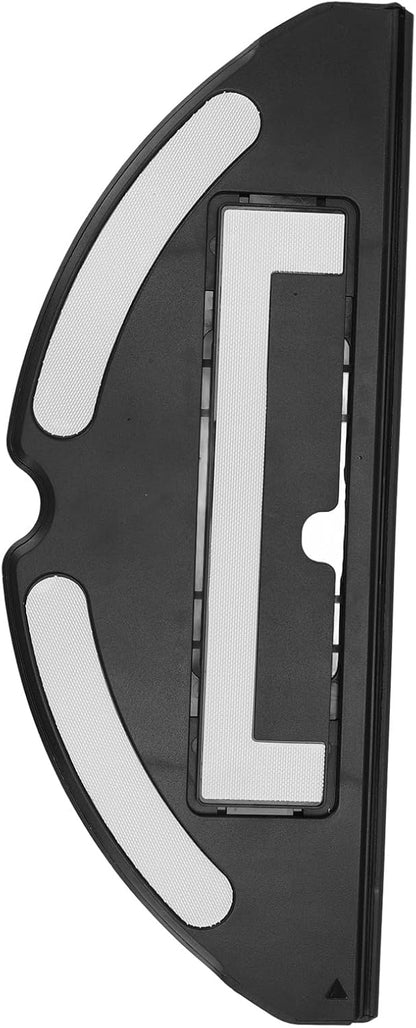 TOPINCN Vacuum Cleaner Mop Plate - Electrical Controlled Mop Mount Holder Replacement for Xiaomi S7 T7S Series