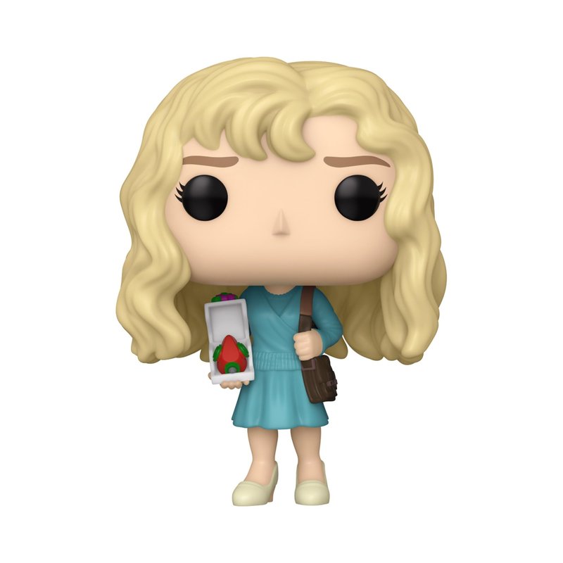 Funko Pop Movies: Batman's 85th Anniversary - Vicki Vale - Collectable Vinyl Figure - Gift Idea - Official Merchandise - Toys for Kids & Adults - Superheroes Fans - Model Figure for Collectors