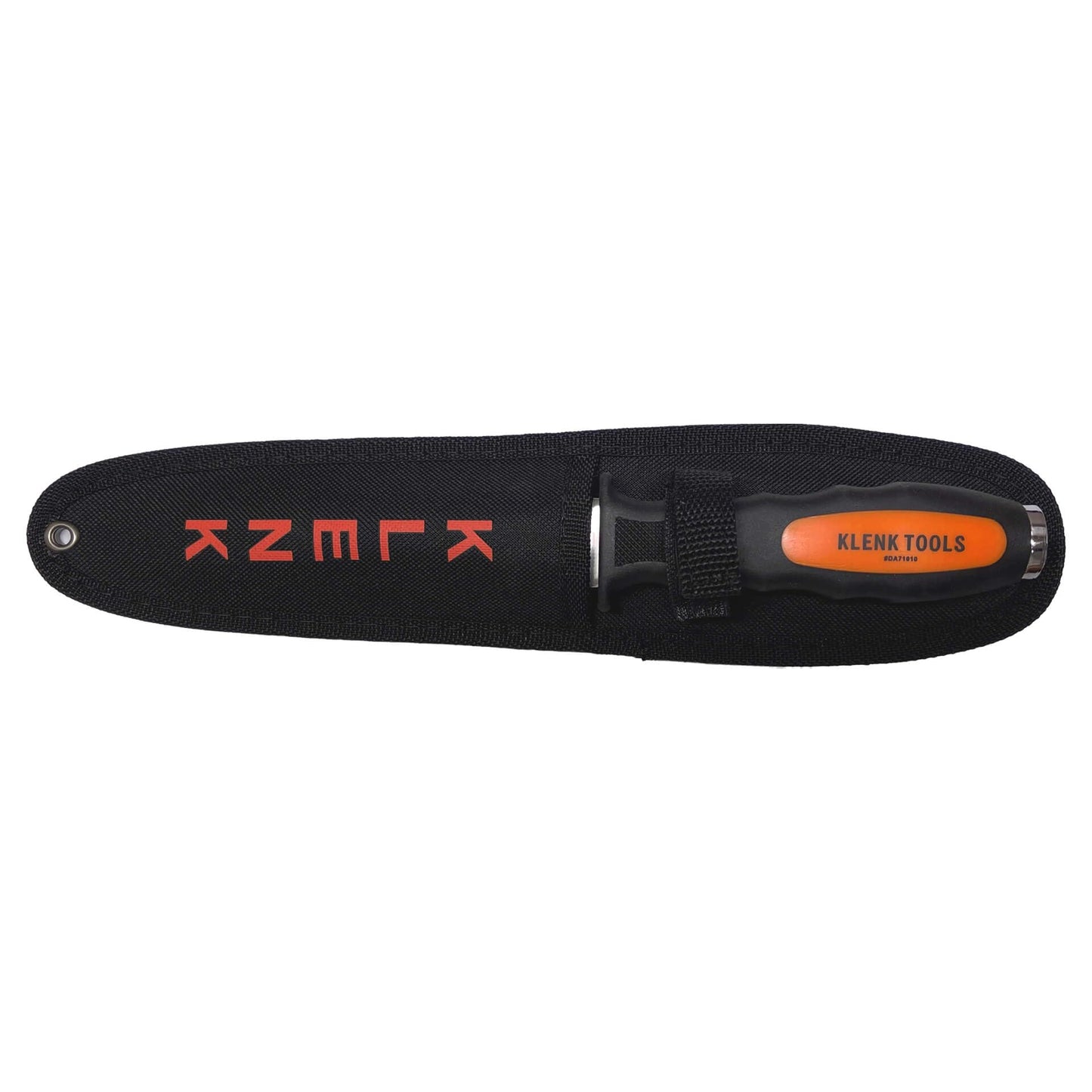 DA71010 KLENK TOOLS Ergonomic Dual Duct / Insulation Knife