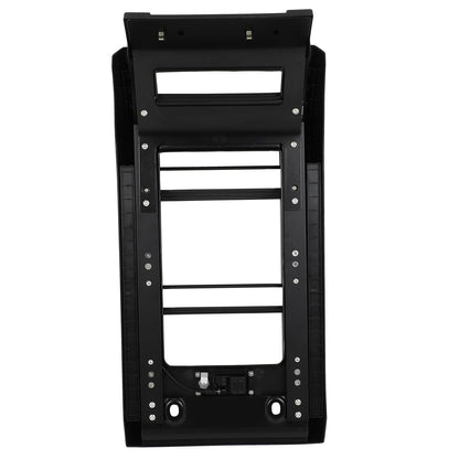 SCITOO Side Access Ladder Roof Rack,Side Ladder Rack Fit for Land Rover Defender 110 2020-2022,for Land Rover Defender 90 2021-2022, Cargo Carrier Kayak Rooftop Luggage Rack