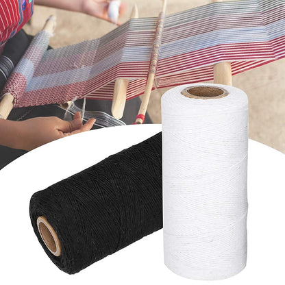 Warp Thread, Suitable for Carpets Ribbons, Carpets, 8/4 Warp Yarn for Weaving for All People