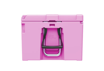 Zig Rigs Camp Trunk (Pink)