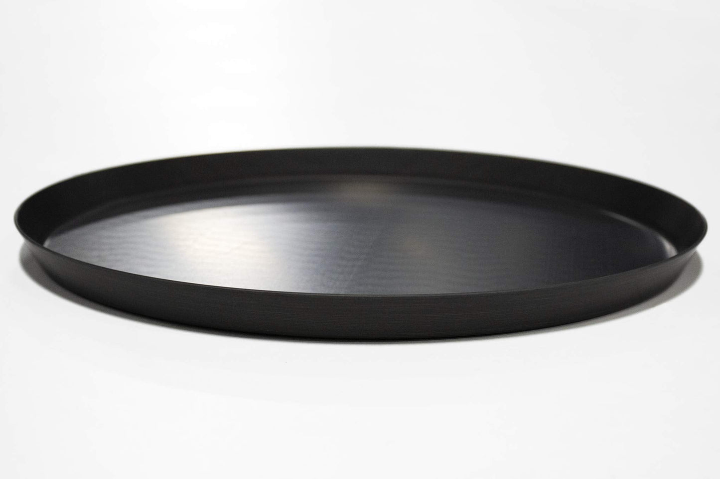 Lloyd Pans Pizza Cutter Pan 12 Inch by 0.75 Inch - PSTK
