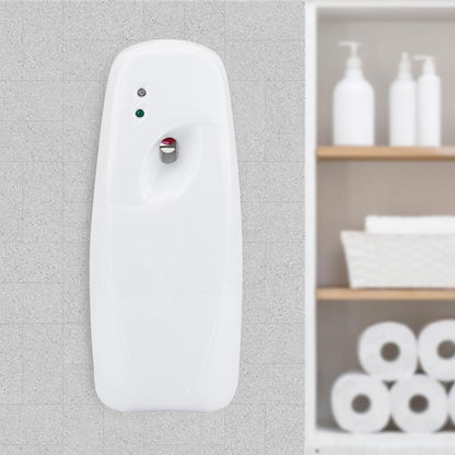 Automatic Perfume Dispenser - Wall Mounted Fragrance Spray Dispenser for Home, Kitchen, Car, Hotel, Bedroom