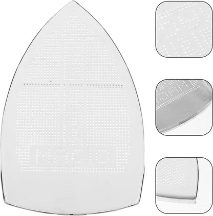 Veemoon Steam Iron Cloth Cover - Iron Protector for Shoes, Helps Prevent Scorching and Sticking