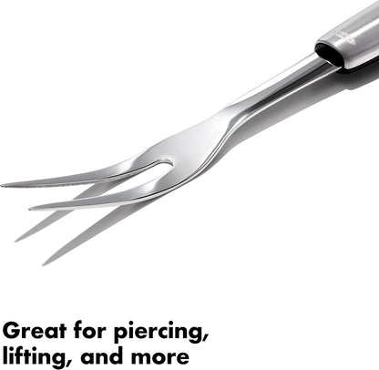 OXO Steel Cooking Fork