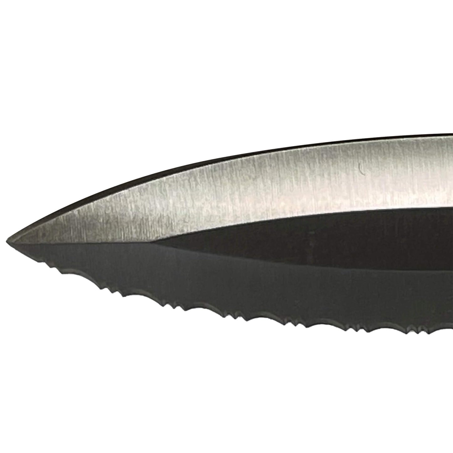 DA71010 KLENK TOOLS Ergonomic Dual Duct / Insulation Knife